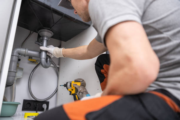 Best Gas Line Repair  in Fountain Hills, AZ